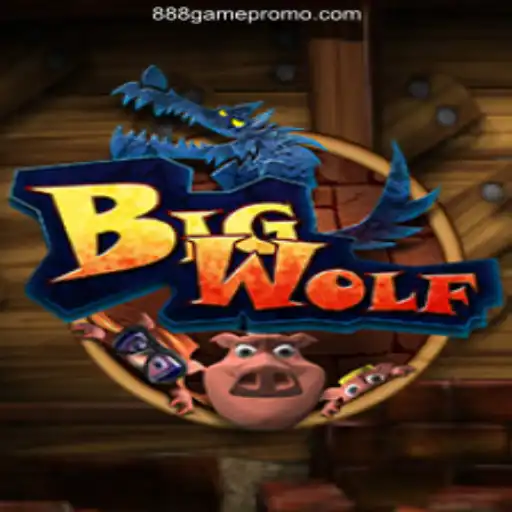 BigWolf: A New Era Begins with 888Game's Exciting Release
