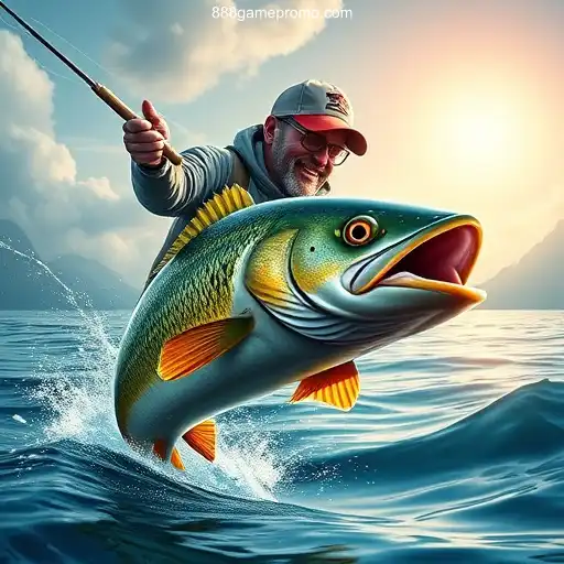 Fishing Games