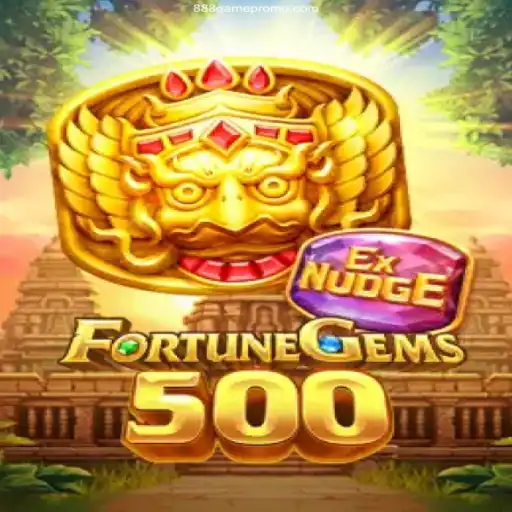FortuneGems500: A Dive into the Latest Gaming Sensation