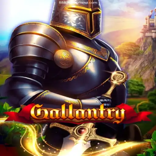 Discover the Exciting World of Gallantry: A New Era of Gameplay