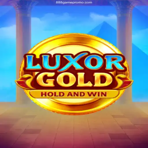 LuxorGold: Uma Nova Temporada Brilhante no 888Game