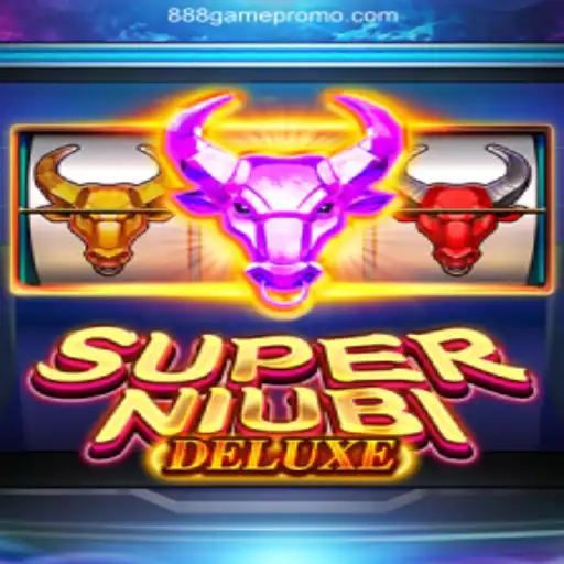 SuperNiubiDeluxe: A New Era for Gaming Enthusiasts