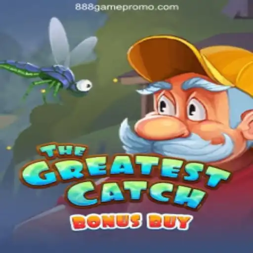 TheGreatestCatchBonusBuy: A Dive into the Exciting World of 888Game's Latest Release