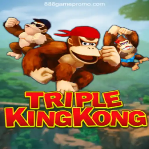 Discover the Thrills of TripleKingKong: A New Era in Gaming